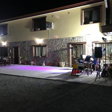 Agriturismo La Vallata Masseria Scilva المظهر الخارجي الصورة