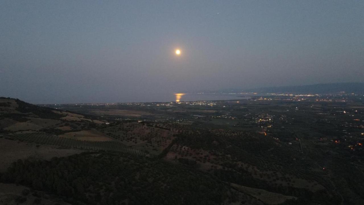 Agriturismo La Vallata Masseria Scilva المظهر الخارجي الصورة