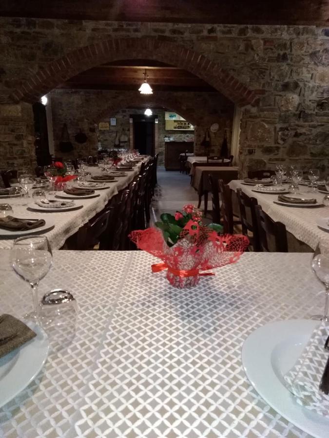 Agriturismo La Vallata Masseria Scilva المظهر الخارجي الصورة